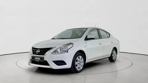 Used Nissan Sunny 2023 Used Nissan Sunny 2023 for sale