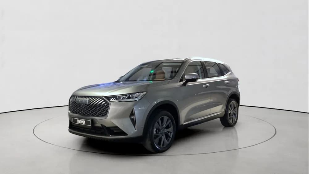 Used Haval H6 2024