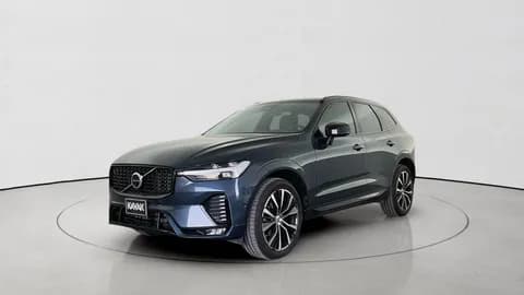 Used Volvo XC60 2023 Used Volvo XC60 2023 used_cars.forSale