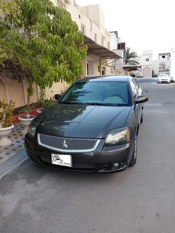 Used Mitsubishi Galant 2.4L 2012 Used Mitsubishi Galant 2.4L 2012 used_cars.forSale