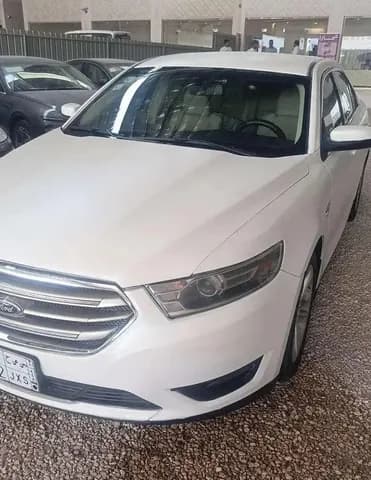 فورد تيريوس 3.5L AWL 2016 مستعملة فورد تيريوس 3.5L AWL 2016 مستعملة used_cars.forSale