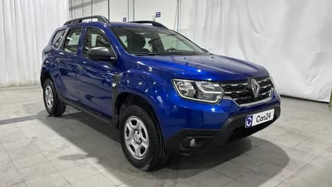 رينو دستر 2023 مستعملة رينو دستر 2023 مستعملة used_cars.forSale