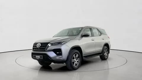 تويوتا فورتشنر 2023 مستعملة تويوتا فورتشنر 2023 مستعملة used_cars.forSale