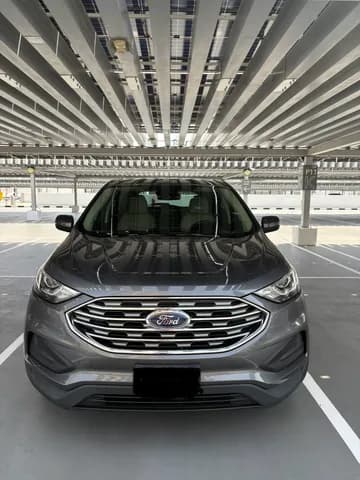 Used Ford Edge 2.0L EcoBoost SE 2021 Used Ford Edge 2.0L EcoBoost SE 2021 used_cars.forSale