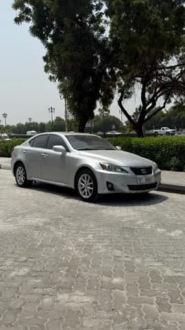 Used Lexus IS250 2013 Used Lexus IS250 2013 used_cars.forSale
