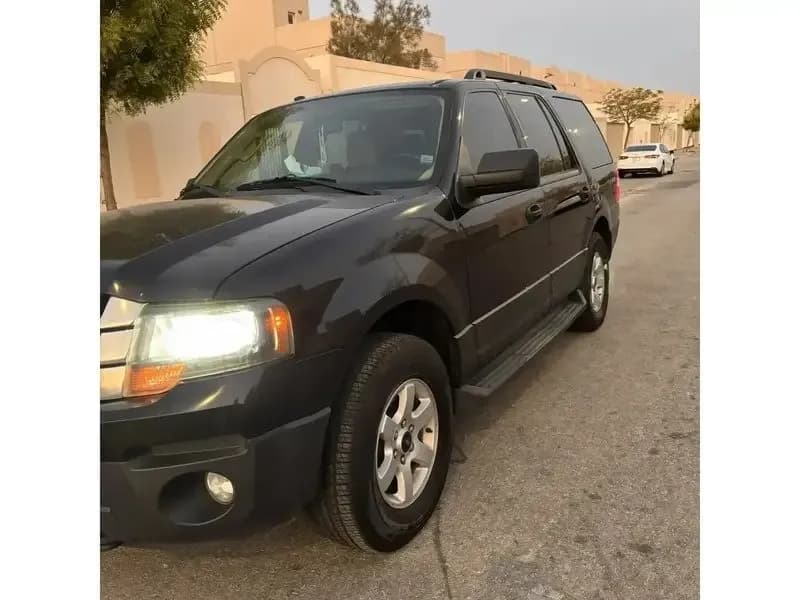 Used Ford Expedition 3.5L XL 2016