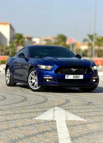Used Ford Mustang 5.0L GT Coupe 2015 Used Ford Mustang 5.0L GT Coupe 2015 used_cars.forSale