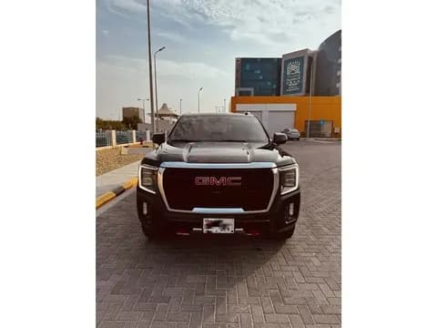 جي إم سي يوكون SLE 2022 مستعملة جي إم سي يوكون SLE 2022 مستعملة used_cars.forSale