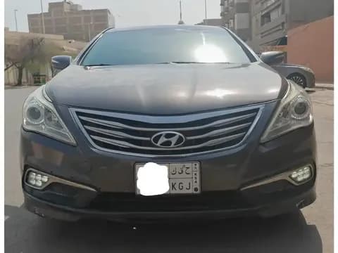 Used Hyundai Azera 3.5L V6 (Base) 2015 Used Hyundai Azera 3.5L V6 (Base) 2015 used_cars.forSale