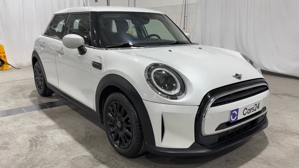 Used Mini Cooper 2024