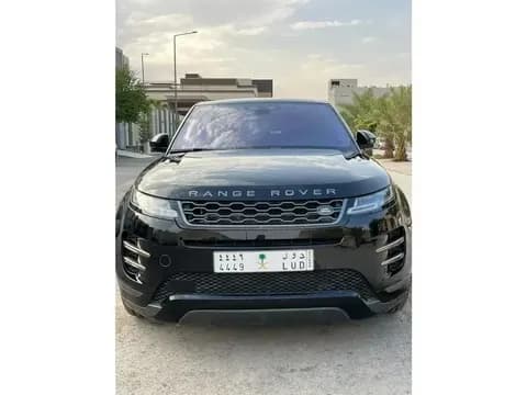 Used Land Rover Range Rover Evoque 5 Door 2023 Used Land Rover Range Rover Evoque 5 Door 2023 for sale