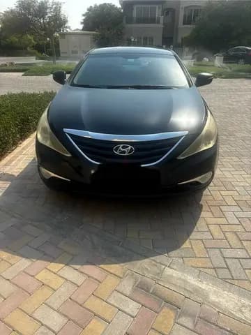 Used Hyundai Sonata 2.4L Mid 2013 Used Hyundai Sonata 2.4L Mid 2013 for sale