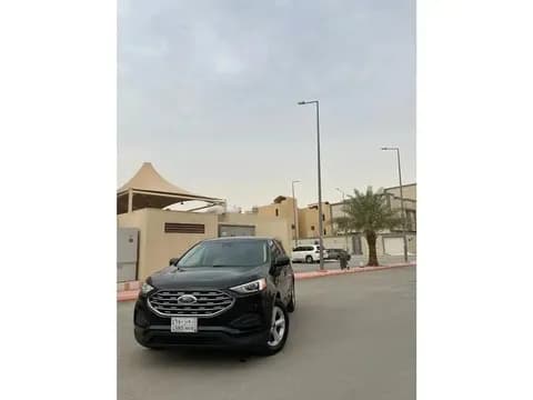 Used Ford Edge 2.0L EcoBoost SEL (AWD) 2020 Used Ford Edge 2.0L EcoBoost SEL (AWD) 2020 used_cars.forSale