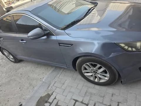 كيا أوبتيما 2.4L Base 2013 مستعملة كيا أوبتيما 2.4L Base 2013 مستعملة used_cars.forSale