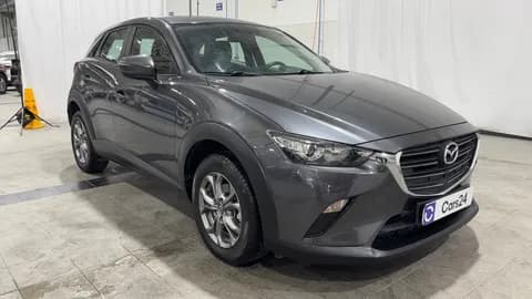 مازدا سي اكس-3 2024 مستعملة مازدا سي اكس-3 2024 مستعملة used_cars.forSale