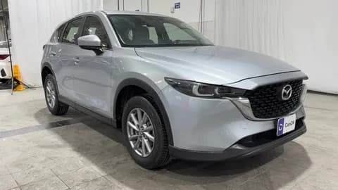 مازدا سي اكس-5 2024 مستعملة مازدا سي اكس-5 2024 مستعملة used_cars.forSale
