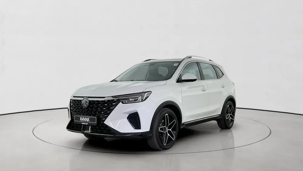 Used MG RX5 2023