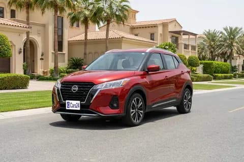 Used Nissan Kicks 2019 Used Nissan Kicks 2019 used_cars.forSale