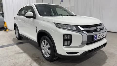 Used Mitsubishi ASX 2022 Used Mitsubishi ASX 2022 used_cars.forSale