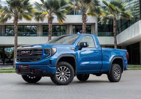 Used GMC Sierra 2022 Used GMC Sierra 2022 used_cars.forSale