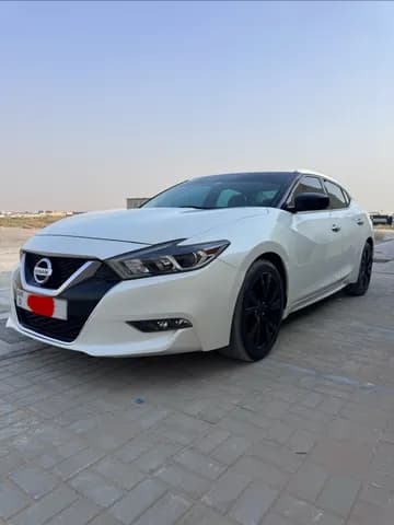 Used Nissan Maxima 3.5 S 2018 Used Nissan Maxima 3.5 S 2018 used_cars.forSale