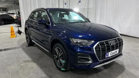 Used Audi Q5 2023 Used Audi Q5 2023 used_cars.forSale