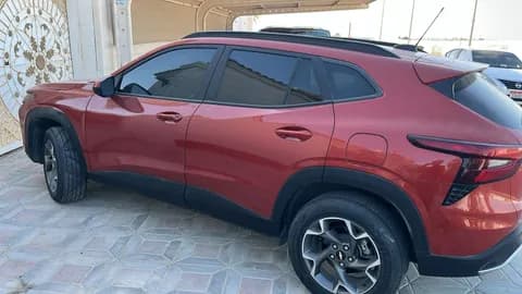 Used Chevrolet Trax 2024 Used Chevrolet Trax 2024 used_cars.forSale