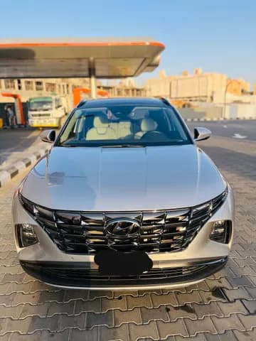 Used Hyundai Tucson 1.6 T-GDI Premium (FWD) 2024 Used Hyundai Tucson 1.6 T-GDI Premium (FWD) 2024 used_cars.forSale
