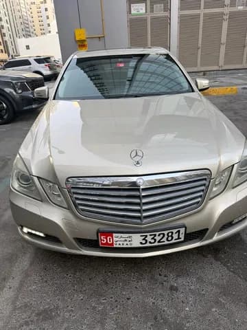 Used Mercedes-Benz E-Class E 300 2010 Used Mercedes-Benz E-Class E 300 2010 used_cars.forSale