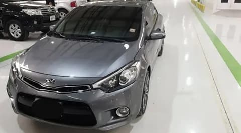 كيا سيراتو 2.0L Sedan 2016 مستعملة كيا سيراتو 2.0L Sedan 2016 مستعملة used_cars.forSale