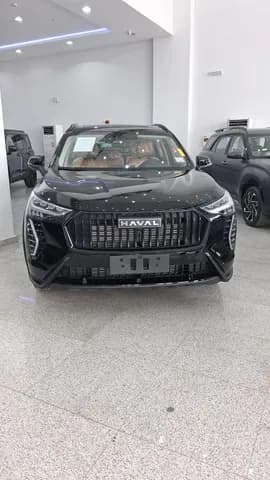 New Haval Jolion 1.5T Active 2027 New Haval Jolion 1.5T Active 2027 used_cars.forSale