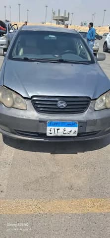 بي واي دي أف3 GLXI 2015 مستعملة بي واي دي أف3 GLXI 2015 مستعملة used_cars.forSale
