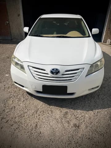 Used Toyota Camry 2.5L GLX 2008 Used Toyota Camry 2.5L GLX 2008 used_cars.forSale