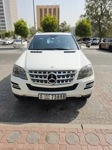 Used Mercedes-Benz M-Class ML 350 4MATIC 2011 Used Mercedes-Benz M-Class ML 350 4MATIC 2011 used_cars.forSale