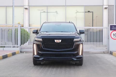 Used Cadillac Escalade 6.2L V-Series (682 HP) 2023 Used Cadillac Escalade 6.2L V-Series (682 HP) 2023 used_cars.forSale