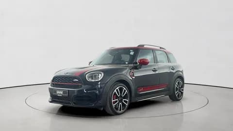 Used Mini Countryman 2022 Used Mini Countryman 2022 used_cars.forSale