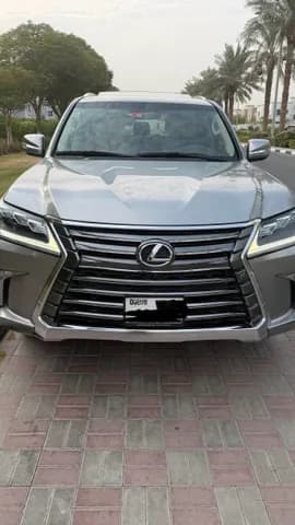 لكزس أل أكس 570 S 2020 مستعملة لكزس أل أكس 570 S 2020 مستعملة used_cars.forSale