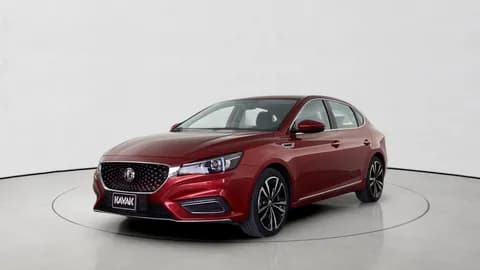 Used MG 6 2023 Used MG 6 2023 used_cars.forSale