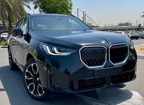 بي إم دبليو اكس3 2026 جديدة بي إم دبليو اكس3 2026 جديدة used_cars.forSale