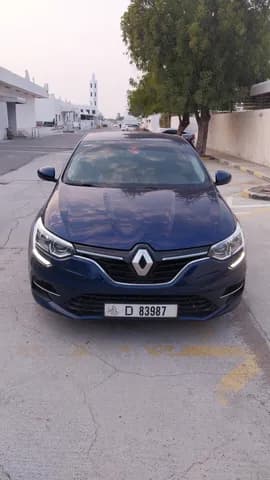 Used Renault Megane 1.6L SE 2023 Used Renault Megane 1.6L SE 2023 for sale