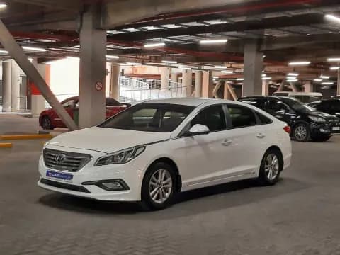 Used Hyundai Sonata 2017 Used Hyundai Sonata 2017 used_cars.forSale