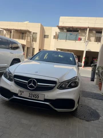 Used Mercedes-Benz E-Class E 350 2014 Used Mercedes-Benz E-Class E 350 2014 used_cars.forSale
