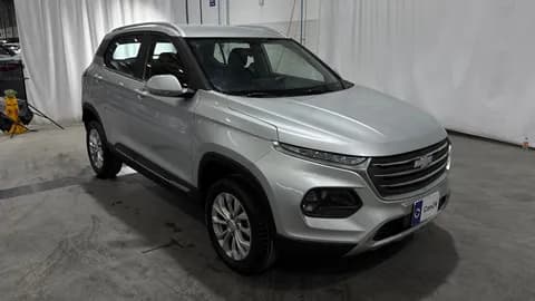 شفروليه Groove 2023 مستعملة شفروليه Groove 2023 مستعملة used_cars.forSale