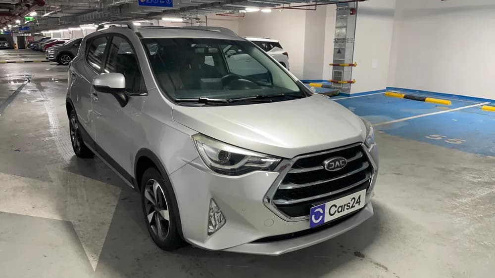Used JAC S3 2023