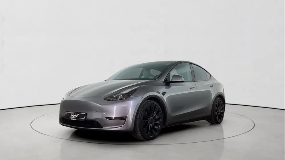 Used Tesla Model Y 2023