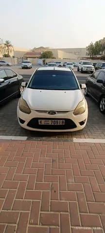 فورد فيجو 2012 مستعملة فورد فيجو 2012 مستعملة used_cars.forSale