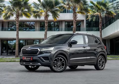 سكودا Kushaq 2026 مستعملة سكودا Kushaq 2026 مستعملة used_cars.forSale