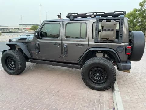 Used Jeep Wrangler Unlimited Sahara 3.6L Standard 2021 Used Jeep Wrangler Unlimited Sahara 3.6L Standard 2021 used_cars.forSale