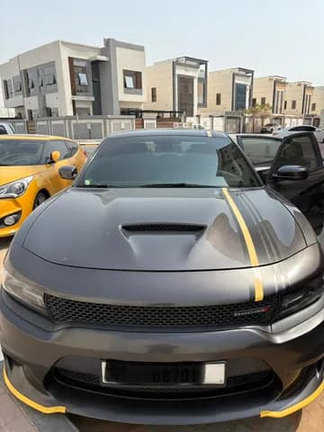 Used Dodge Charger 3.6L GT 2020 Used Dodge Charger 3.6L GT 2020 used_cars.forSale