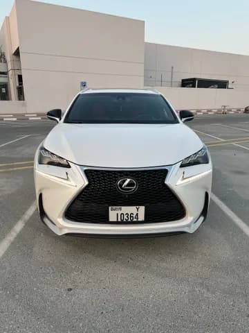لكزس أن أكس 200t Platinum 2015 مستعملة لكزس أن أكس 200t Platinum 2015 مستعملة used_cars.forSale